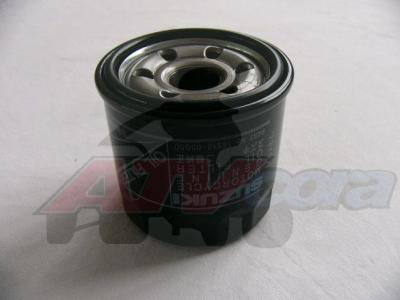 Nhradn dl: 16510-03G00-X07 - Originln filtr Suzuki