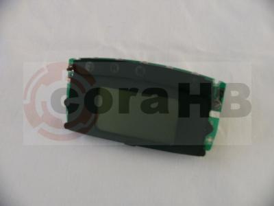 Nhradn dl: 34120-31G50 - displey tachometru