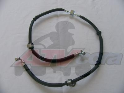 Nhradn dl: 59240-31G20 - brzdov hadice