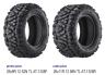 Nhradn dl: AR-CR-1308-01 - Sada 4 pneu Artrax COUNTRAX RADIAL AT-1308