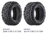 Nhradn dl: AR-CR-1308-02 - Sada 4 pneu Artrax COUNTRAX RADIAL AT-1308