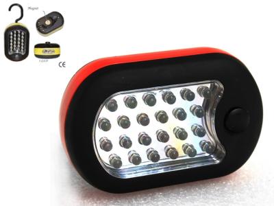 Nhradn dl: LED24-3 - Kapesn LED svtilna 